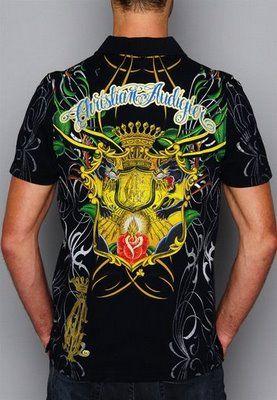 cheap Christian Audigier (Men)-378